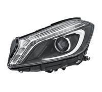 Faro Anteriore Sinistro 12 V D1S/H7 Bi-Xenon HELLA Per MERCEDES-BENZ A-CLASS