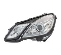 Faro Anteriore Sinistro 12 V D1S/H7 Halogeno HELLA Per MERCEDES-BENZ E-KLASSE