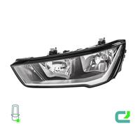 HELLA Faro principale compatibile con AUDI 1EG 354 838-011