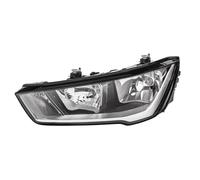 HELLA Faro principale compatibile con AUDI 1EG 354 838-011
