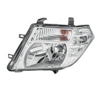 Fanali HELLA 1EE 238 055-011, sinistro