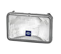 Faro Anteriore Sinistro 12 V H4 HELLA Per JOHN DEERE Serie 6010