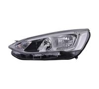 Faro Anteriore Sinistro 12 V H7 Alogeno HELLA Per Altri FORD FOCUS