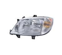 HELLA Faro principale compatibile con CHRYSLER MERCEDES-BENZ 1EH 247 005-011