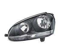 Fanali HELLA 1EG 247 007-611, sinistro