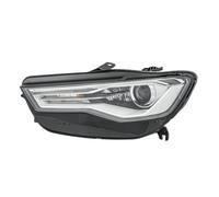 Faro Sx H7 1EL 012 976-011 HELLA per AUDI A6 C7 A6 C7 Avant A6 Allroad C7
