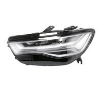 Faro Anteriore Sinistro 12 V LED HELLA Compatibile Per Ad Esempio AUDI A6