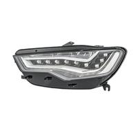 Faro Anteriore Sinistro 12 V LED HELLA Compatibile Per Ad Esempio AUDI A6