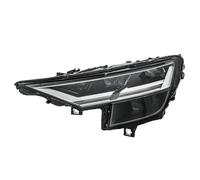 Faro Anteriore Sinistro 12 V LED HELLA Esperto Di Luce Compatibile Con AUDI Q8