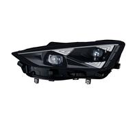 Faro Anteriore Sinistro 12 V LED Matrix HELLA Per Altri Modelli Come CUPRA LEON