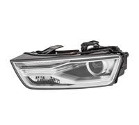 Fanale Sinistro Bi-Xeno LED Hella per Audi Q3 (8UB/8UG)