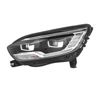 HELLA Faro anteriore 1EX 012 293-611 sinistro 12 V PY21W per Renault Scénic