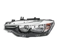 Faro Anteriore Sinistro 12 V PY21W FF HELLA Per Altri BMW Serie 3
