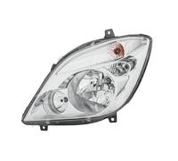 HELLA 1EB 247 012-011 Faro principale per MERCEDES-BENZ,MERCEDES-BENZ (FJDA)