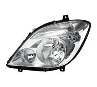 Faro Anteriore Sinistro 12 V PY21W FF HELLA Per Altri MERCEDES-BENZ SPRINTER