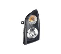 Faro Principale Sinistro 12 V PY21W FF HELLA Per VW Crafter 30-50 Box (2E_)