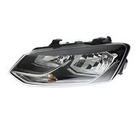 Faro Anteriore Sinistro 12 V W5W FF HELLA per VW POLO