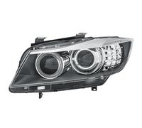 Faro Anteriore Sinistro 12V LED HELLA 1EX 012 102-951 per BMW 3er