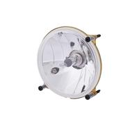 Faro Anteriore Sinistro 12V T4W FF Hella 1A3 996 162-021 per CASE IH