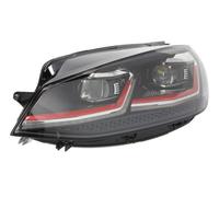 Faro Anteriore sinistro 1ZX013924-411