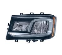 Faro Anteriore Sinistro 24 V LED HELLA Compatibile Per Altri Modelli SCANIA P II