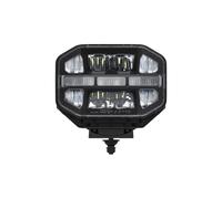 Fanale Anteriore Sinistro 24 V LED Simmetrico HELLA per Universale Montaggio