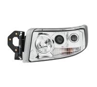 Hella Faro principale 1EL 011 899-411 Anteriore sinistro 24 V PY21W Alogeno per Renault Trucks