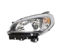 Faro anteriore sinistro 52109458