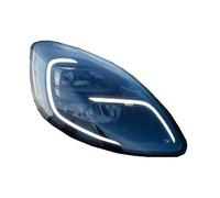 Faro anteriore sinistro a led cornice nera per ford puma 2020 in poi OEM 2491069
