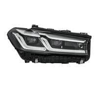 Faro anteriore sinistro a led per bmw serie 5 g30 g31 dal 2020 OEM 63119850581