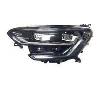 Faro anteriore sinistro a led per megane 2015 in poi accensione senza chiave