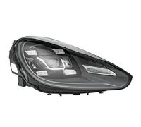 Faro anteriore sinistro a led per porsche cayenne dal 2010 95863128500