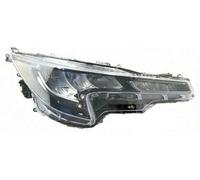 Faro anteriore sinistro a led standard per toyota corolla 2019 in poi 8117002S70