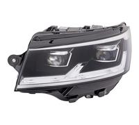 Faro anteriore sinistro a LED VW T6 1, DEPO/TYC 2019-2024 con motore;