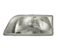 Faro anteriore sinistro adatto a CITROEN AX