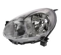 Faro anteriore sinistro adatto a NISSAN MICRA IV