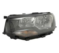 Faro anteriore sinistro adatto a VW T - CROSS