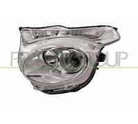 Faro Anteriore Sinistro Adatto Per Citroën C1 II PA_ PS_