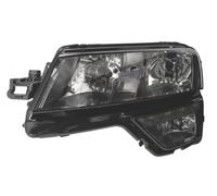 Faro anteriore sinistro adatto per Skoda Karoq