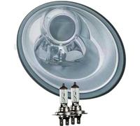 Faro Anteriore Sinistro Alogeno EISENFELS per VW New Beetle 1362811 H7