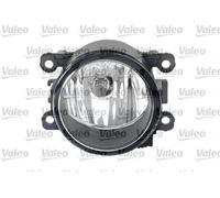 Faro Anteriore Sinistro Alogeno H11 Valeo Per RENAULT TRAFIC III