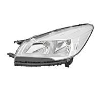 Faro Anteriore Sinistro Alogeno H15 Valeo Per FORD KUGA II