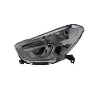 Valeo Fanale anteriore 044775 alogeno per Dacia Dokker Express sinistro