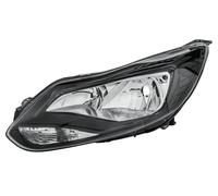 Fanale Sinistro Alogeno Hella per Ford Focus III