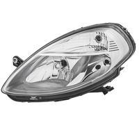 HELLA 1EB 270 521-231 Alogeno-Faro principale ECE, per veicolo circolazione Dx, anteriore Sx
