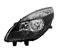 Faro Anteriore Sinistro Alogeno H7 Per Renault Scénic III