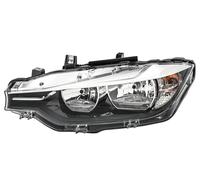 HELLA Faro principale compatibile con BMW 1LG 012 101-931