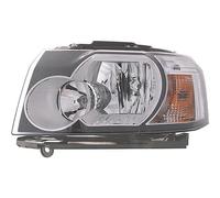 Faro Anteriore Sinistro Alogeno PY21W HELLA Per Land Rover Freelander 2 (L359)