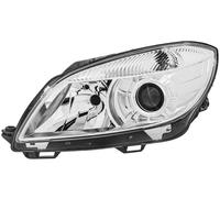Fanali HELLA 1EL 010 417-371, sinistro