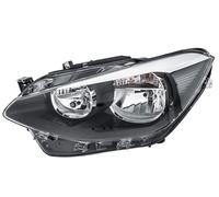 HELLA 1EG 010 741-071 FF/Alogeno-Faro principale ECE/CCC, per veicolo circolazione Dx, anteriore Sx